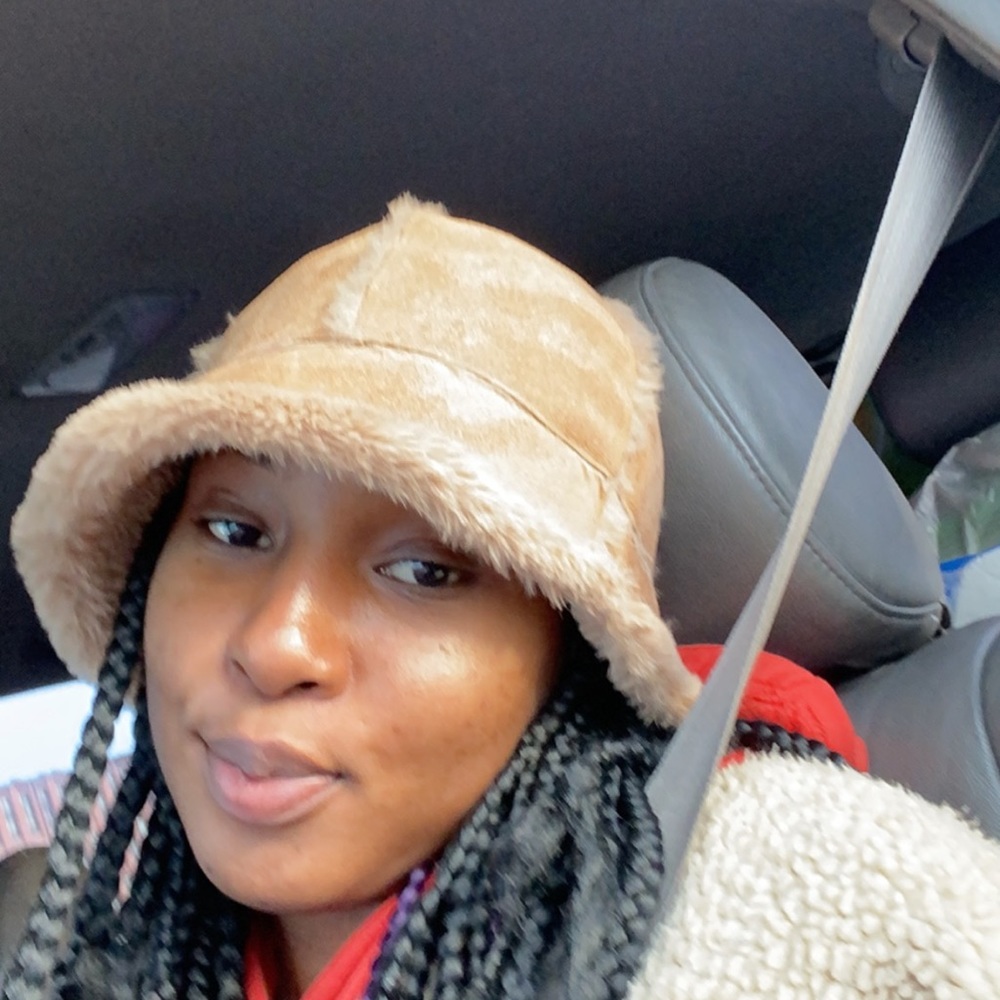 Meet your Posher, Gaethiana